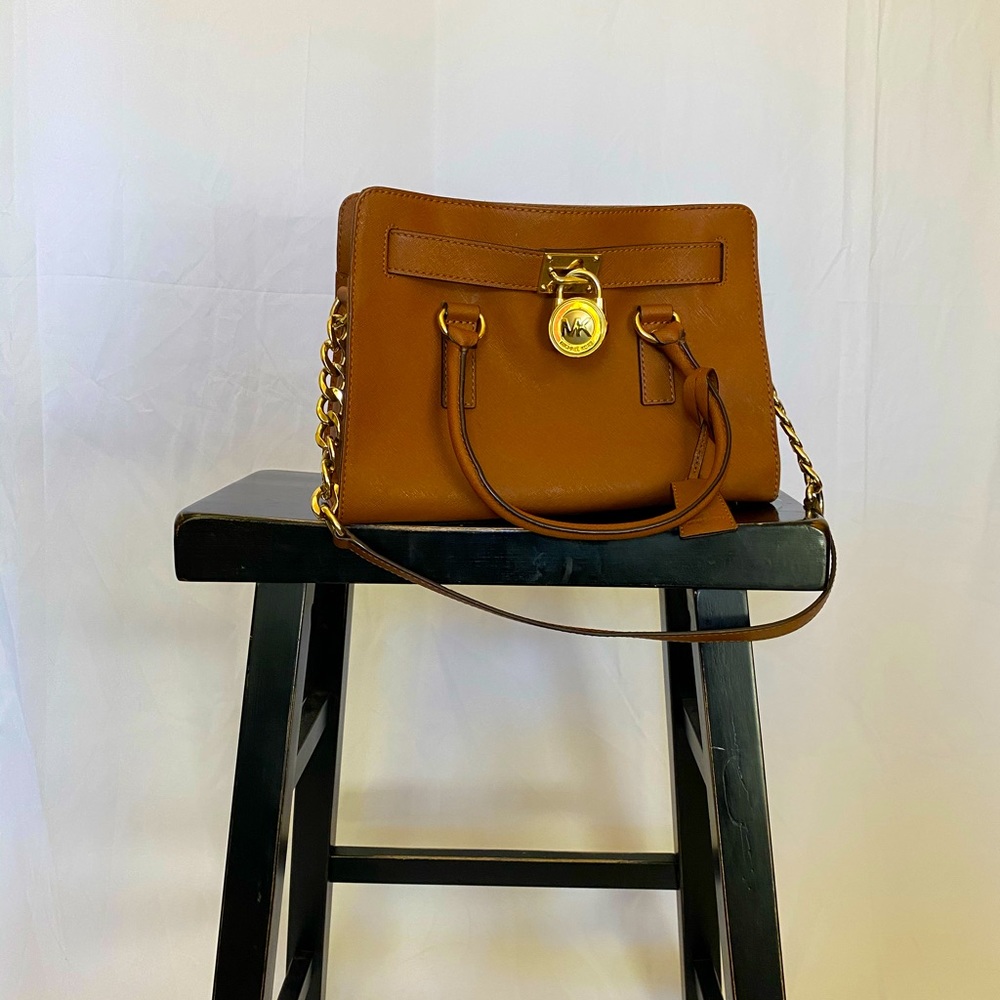 Michael Kors handbag
